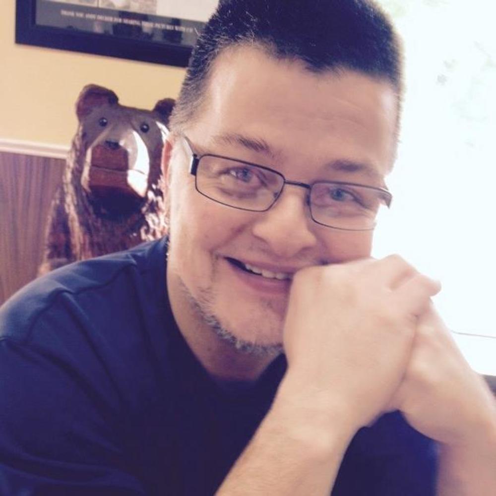 Meet your Posher, Glenn